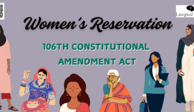106th Constitutional Amendment