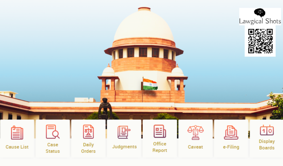 how to find supreme court judgments
