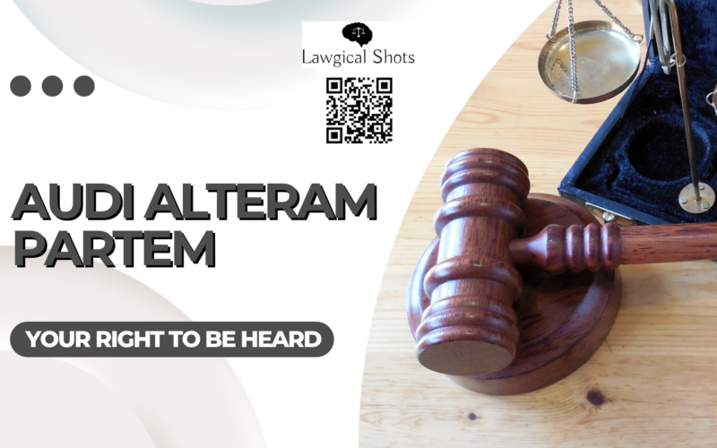 audi alteram partem