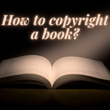 copyright for books in India