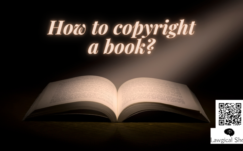 copyright for books in India