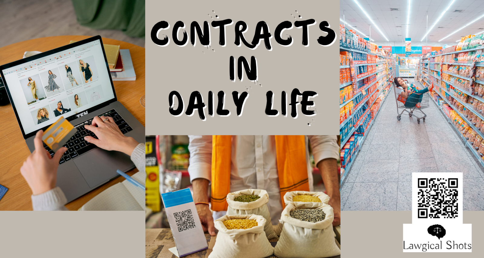contracts in daily life