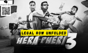 Akshay Kumar Paresh Rawal: Hera Pheri 3 Controversy