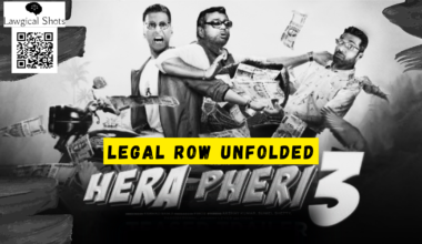 Akshay Kumar Paresh Rawal: Hera Pheri 3 Controversy