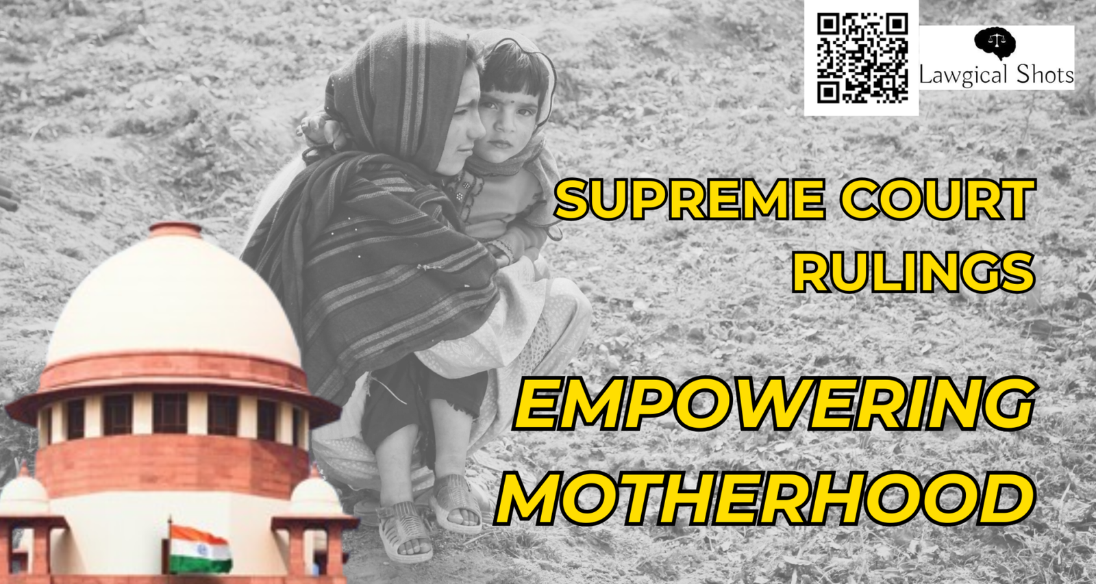 Supreme Court rulings on Motherhood