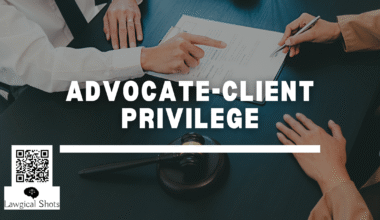 attorney client privilege