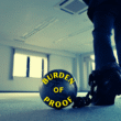 burden of proof