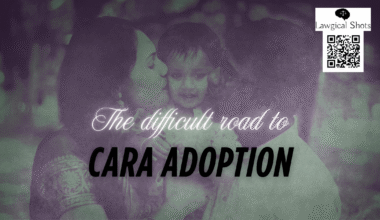 CARA adoption and difficulties