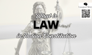 definition of law