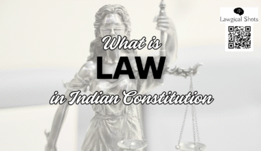definition of law