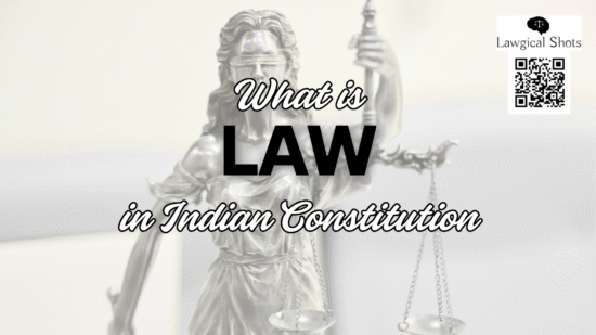 definition of law