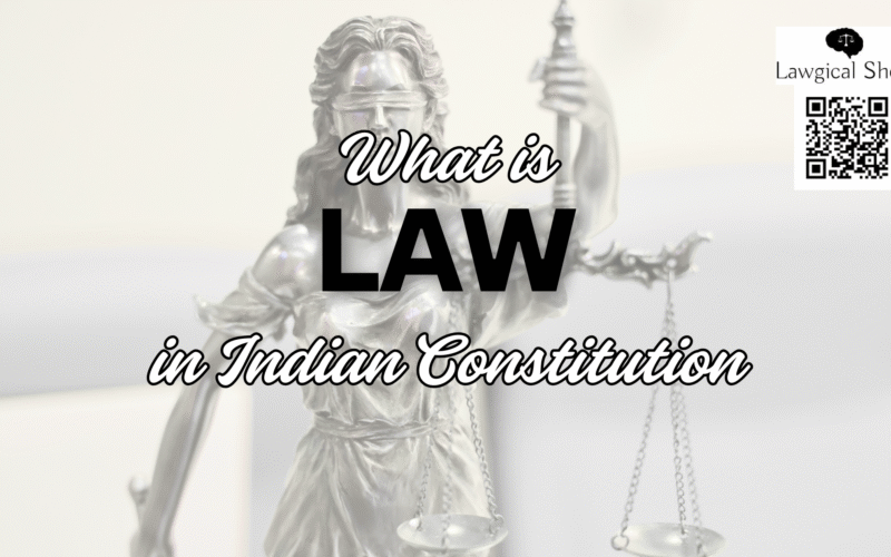 definition of law