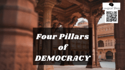 pillars of democracy