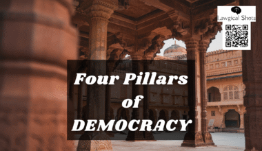pillars of democracy