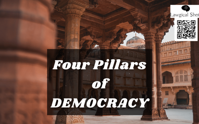 pillars of democracy
