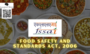 FSSAI Law