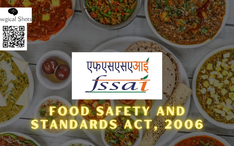 FSSAI Law