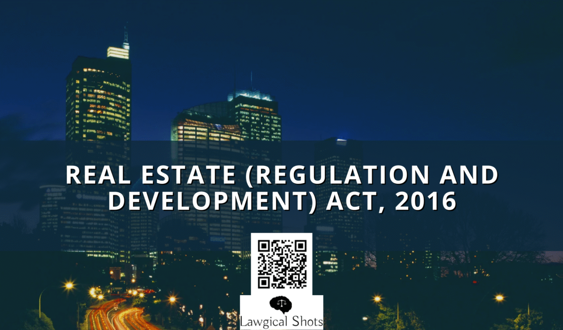 RERA Act