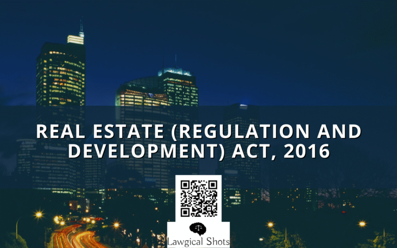 RERA Act