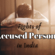 rights of accused persons