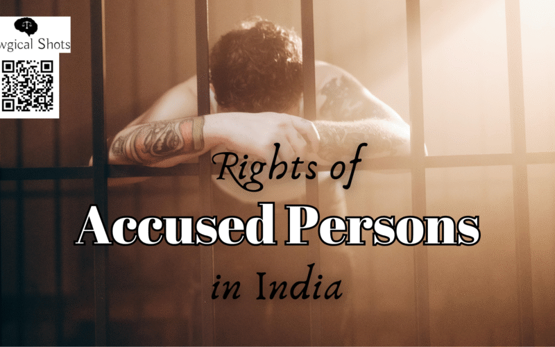 rights of accused persons