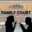 visit to Family Court
