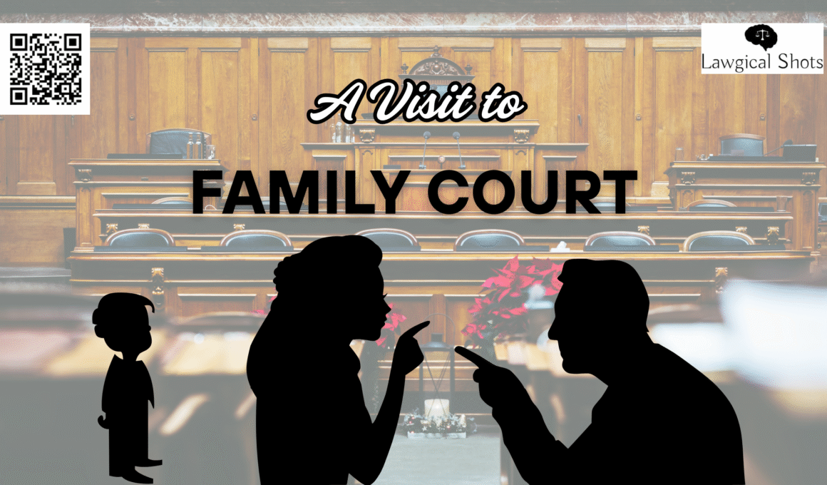 visit to Family Court