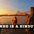 who is a hindu in law