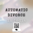 AUTOMATIC DIVORCE