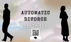 AUTOMATIC DIVORCE