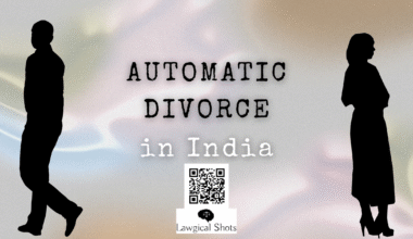 AUTOMATIC DIVORCE