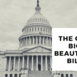 big beautiful bill