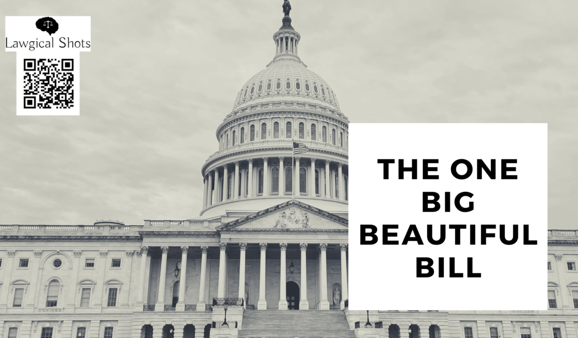 big beautiful bill