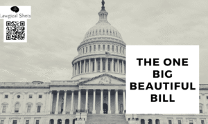 big beautiful bill