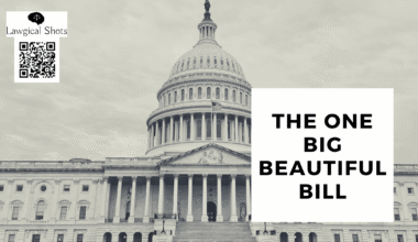big beautiful bill