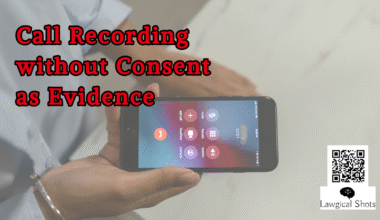call recording without consent in divorce cases