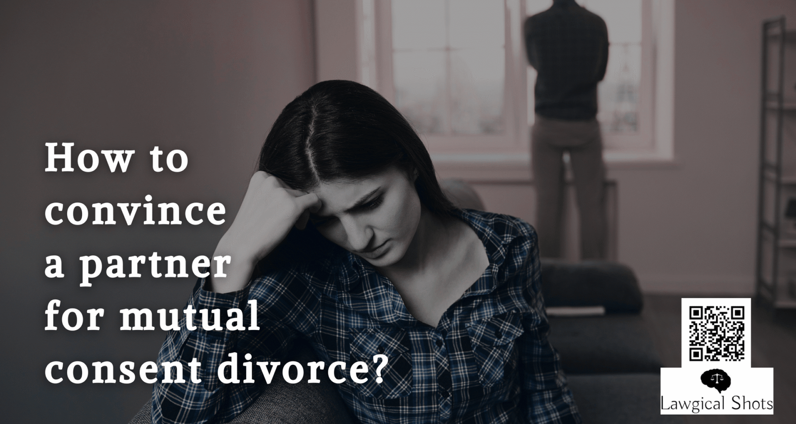 How to convince spouse for mutual divorce