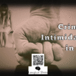 criminal intimidation bns