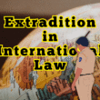 extradition law