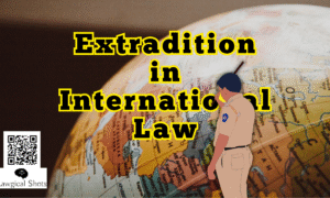extradition law