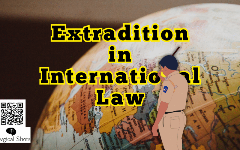 extradition law
