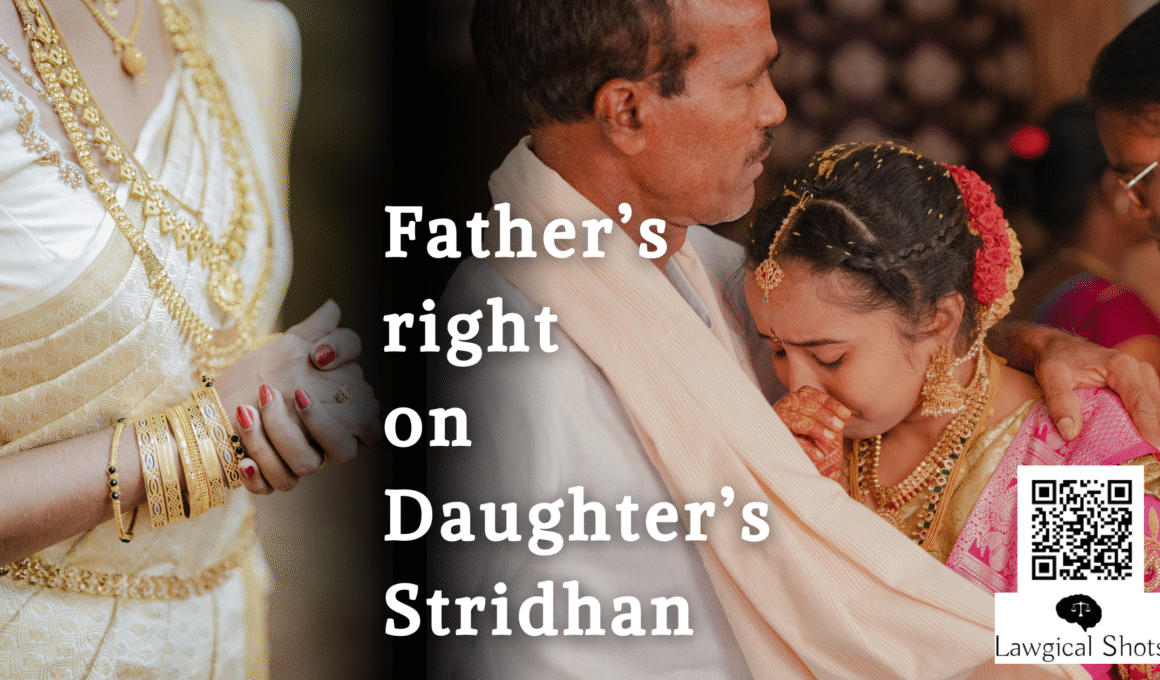 daughter stridhan