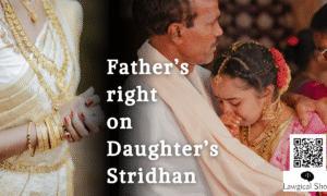 daughter stridhan