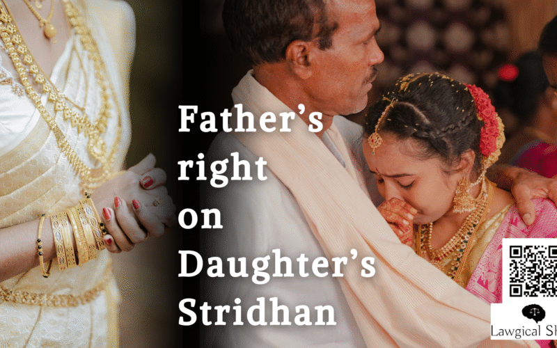 daughter stridhan