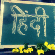hindi controversy