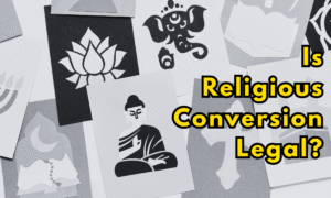 is conversion legal