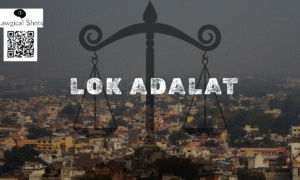 Lok Adalat