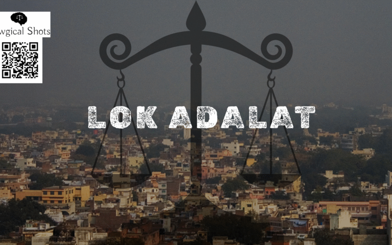 Lok Adalat