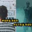 mens rea actus reus