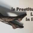 is prostitution legal in india